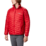 Columbia Snow Country Jacket - Mens, Mountain Red, Large, 1823171613-L