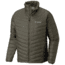 Columbia Snow Country Jacket - Mens, Peatmoss, Medium, 1823171213-M