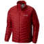 Columbia Snow Country Jacket - Mens, Red Element, Small, 1823171611-S
