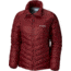 Columbia Snow Country Jacket, Rich Wine, Extra Small - Women's, 1823231624-XS