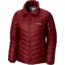 Columbia Snow Country Jacket, Rich Wine, Extra Small - Womens, 1823231624-XS