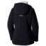 Columbia Snow Rival Interchange Jacket, Black, Extra Small - Womens, 1801021010-XS