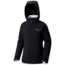 Columbia Snow Rival Interchange Jacket, Black, Extra Small - Womens, 1801021010-XS