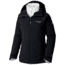 Columbia Snow Rival Interchange Jacket, Black, Extra Small - Womens, 1801021010-XS