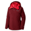 Columbia Snow Rival Interchange Jacket, Rich Wine, Extra Small - Womens, 1801021624-XS