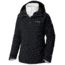 Columbia Snow Rival Interchange Jacket - Women's, Black, Medium, 1801021010-M