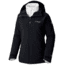 Columbia Snow Rival Interchange Jacket - Womens, Black, Medium, 1801021010-M