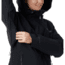 Columbia Snow Rival Interchange Jacket - Womens, Black, Small, 1801021011-S