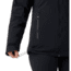 Columbia Snow Rival Interchange Jacket - Womens, Black, Small, 1801021011-S