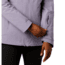 Columbia Snow Rival Interchange Jacket - Womens, Dusty Iris, Small, 1801021548-S