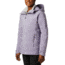 Columbia Snow Rival Interchange Jacket - Women's, Dusty Iris, Medium, 1801021548-M
