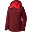 Columbia Snow Rival Interchange Jacket - Women's, Rich Wine, Large, 1801021624-L