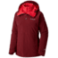 Columbia Snow Rival Interchange Jacket - Womens, Rich Wine, Medium, 1801021624-M