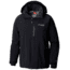 Columbia Snow Rival Jacket - Mens, Black, Small, 1798581010-S