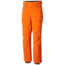 Columbia Snow Rival Pant - Men's, Backcountry Orange, Small, Regular Inseam, 1798601866-S-R