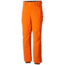 Columbia Snow Rival Pant - Mens, Backcountry Orange, 2XL, Regular Inseam, 1798601866-XXL-R