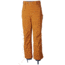 Columbia Snow Rival Pant - Women's, Bright Copper, Small, Regular Inseam, 1802351841-S-R