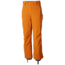 Columbia Snow Rival Pant - Womens, Bright Copper, Medium, Regular Inseam, 1802351841-M-R