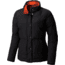 Columbia South Canyon Bluff Jacket - Women's-Black-X-Small