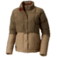 Columbia South Canyon Bluff Jacket - Womens-Major/Truffle-X-Small