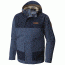 Columbia South Canyon Jacket - Men's -Collegiate Navy-Small