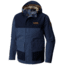Columbia South Canyon Jacket - Men's -Collegiate Navy-Small
