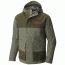 Columbia South Canyon Jacket - Men's -Cypress/Peatmoss-Small