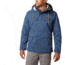 Columbia South Canyon Lined Jacket - Men's, Dark Mountain, 2XL, 179888-478-XXL