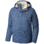 Columbia South Canyon Lined Jacket - Men's, Dark Mountain, Medium, 179888-478-M