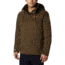 Columbia South Canyon Lined Jacket - Men's, Olive Green, Large, 1798881319-L