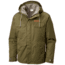 Columbia South Canyon Lined Jacket - Mens, Peatmoss, Extra Large, 1798881213-XL