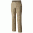 Columbia South Canyon Pant - Men's -British Tan-32 in-32 Waist