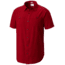 Columbia Southridge Short Sleeve Shirt - Mens, Red Element, S, 1772131611S