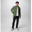Columbia Spectre Ridge Tech Fleece FZ II Jacket - Mens, Canteen/Black, Large, 2097511352-L
