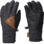 Columbia St. Anthony Glove - Women's-Black Cross Dye-Large