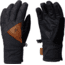 Columbia St. Anthony Glove - Women's-Black Cross Dye-Small
