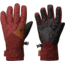 Columbia St. Anthony Glove - Women's-Deep Rust Crossdye-Small