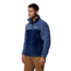 Columbia Steens Mountain 2.0 Full Zip Fleece Jacket - Mens, Dark Mountain/Collegiate Navy, Small, 1476671479-479-S