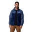Columbia Steens Mountain 2.0 Full Zip Fleece Jacket - Mens, Dark Mountain/Collegiate Navy, Small, 1476671479-479-S