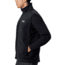 Columbia Steens Mountain Fleece Vest - Mens, Black, S, 1639261-010-S