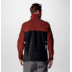 Columbia Steens Mountain Full Zip 2.0 Jacket - Mens, Spice/Black, Small, 1476671681-S