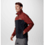 Columbia Steens Mountain Full Zip 2.0 Jacket - Mens, Spice/Black, Small, 1476671681-S