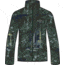 Columbia Steens Mountain Printed Jacket - Men's, Rain Forest Deschutestrees, 2XL, 1478231-375-XXL