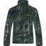 Columbia Steens Mountain Printed Jacket - Mens, Rain Forest Deschutestrees, Medium, 1478231-375-M