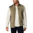 Columbia Steens Mountain Vest - Mens, Stone Green/Shark, Medium, 1639261397StnGn,ShkM