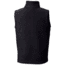 Columbia Steens Mt Fleece Vest, Black, 4T - Boys, 1620803010-4T