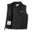 Columbia Steens Mt Fleece Vest, Black, 4T - Boys, 1620803010-4T