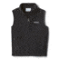 Columbia Steens Mt Fleece Vest, Black, 3T - Boy's, 1620803010-3T