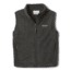 Columbia Steens Mt Fleece Vest, Charcoal Heather, 4T - Boys, 1620803030-4T