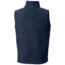 Columbia Steens Mt Fleece Vest, Collegiate Navy, 4T - Boys, 1620803464-4T